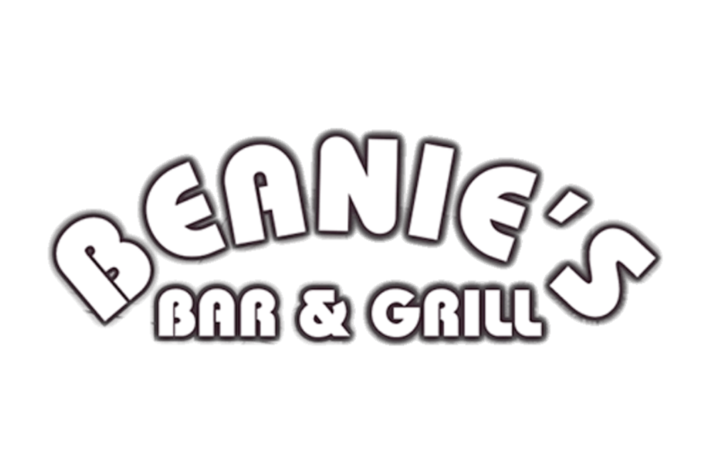 Beanie's Bar & Grill Logo