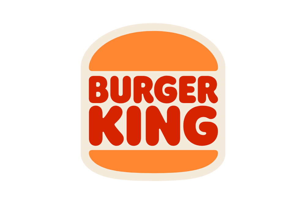 Burger King Logo