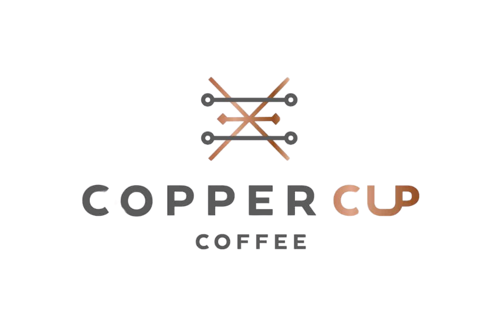 Copper Cup Coffee Logo