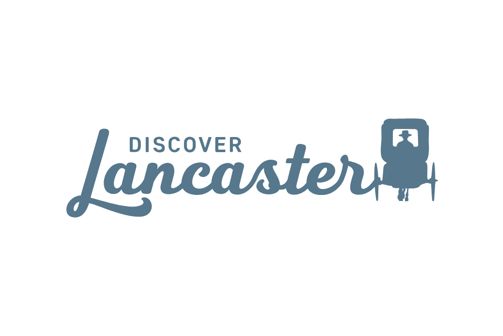 Discover Lancaster logo