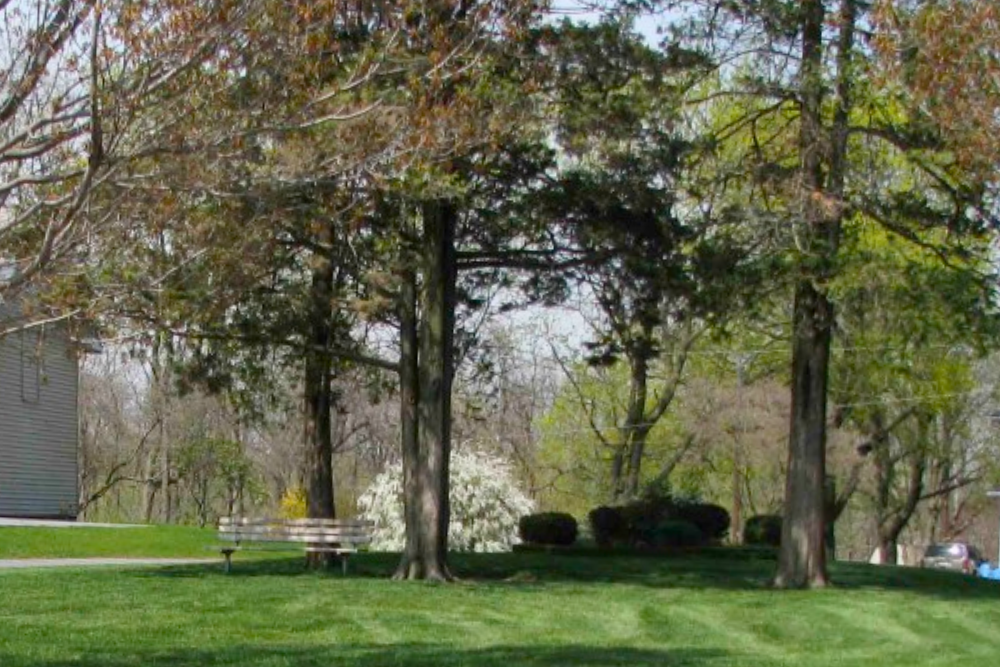 Donegal Springs Road Park