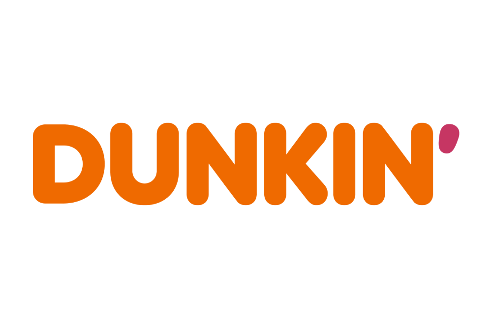 Dunkin' Logo