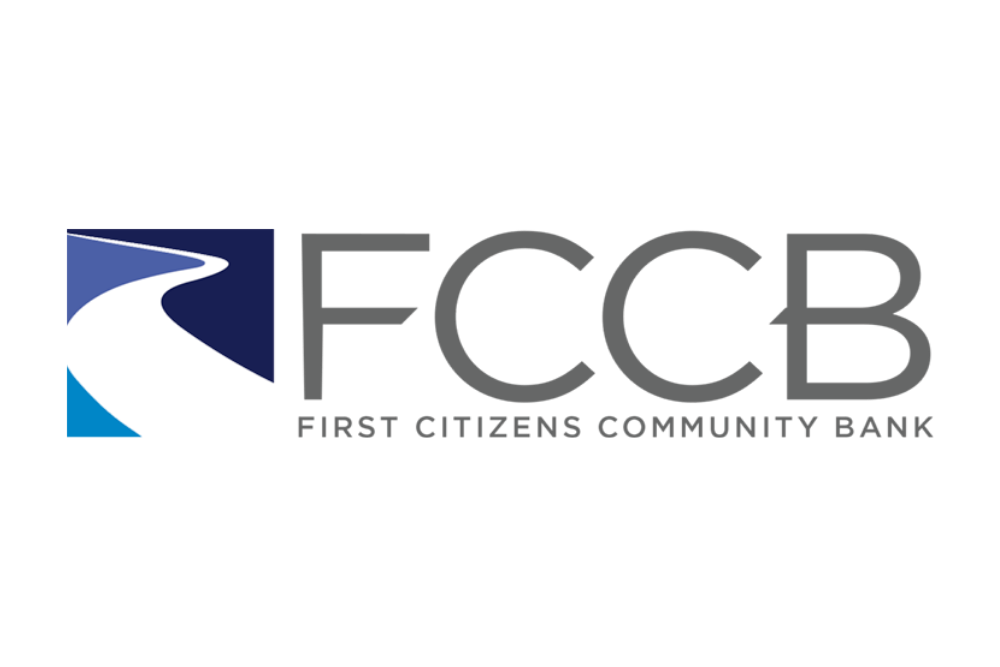 First Citizens Community Bank Logo