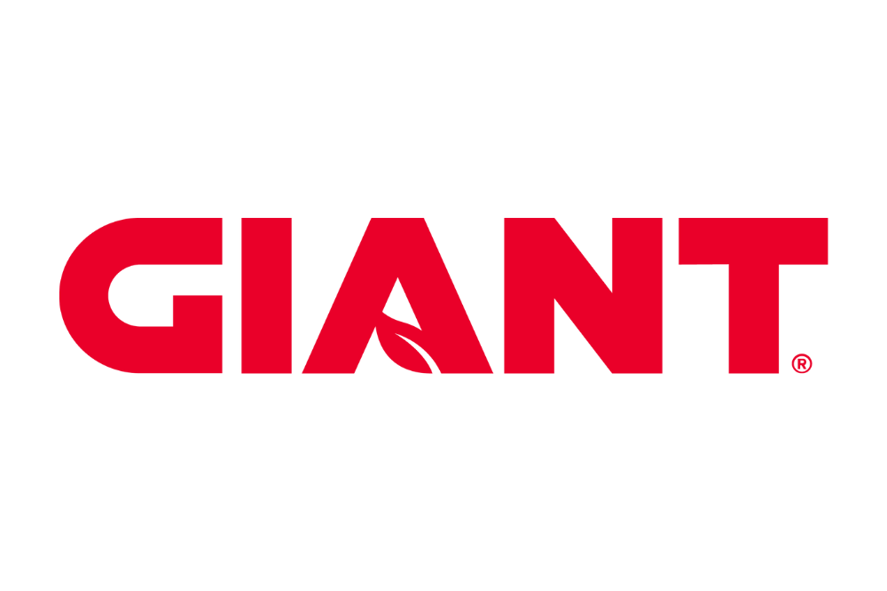GIANT Logo