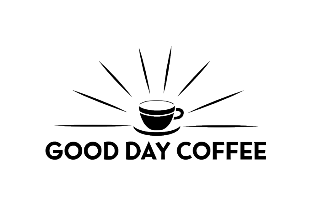 Good Day Coffee Logo