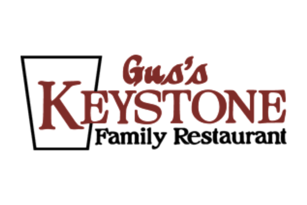 Gus's Keystone Family Restaurant Logo
