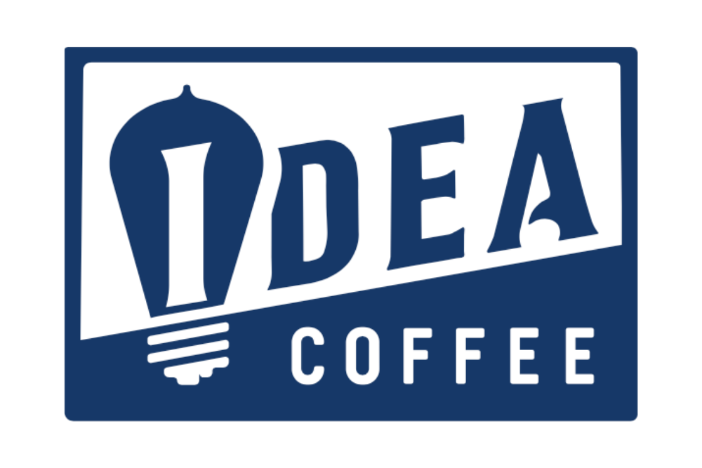 Idea Coffee Logo