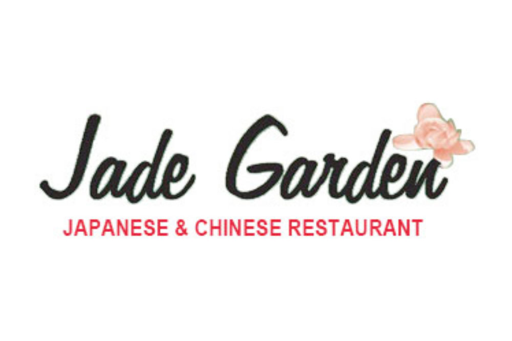 Jade Garden Logo