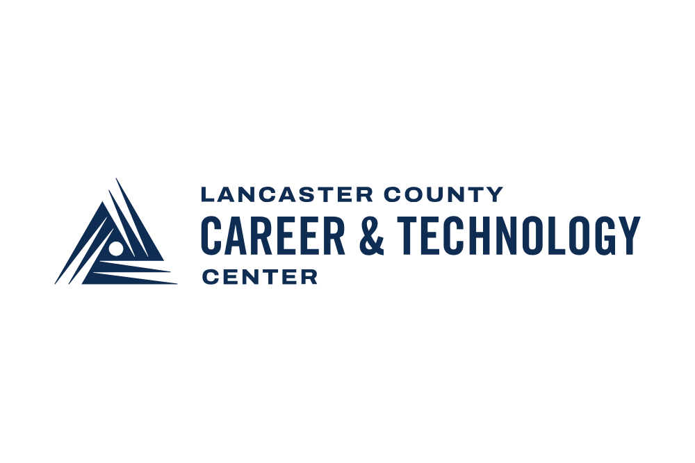 Lancaster County Career & Technology Center Logo