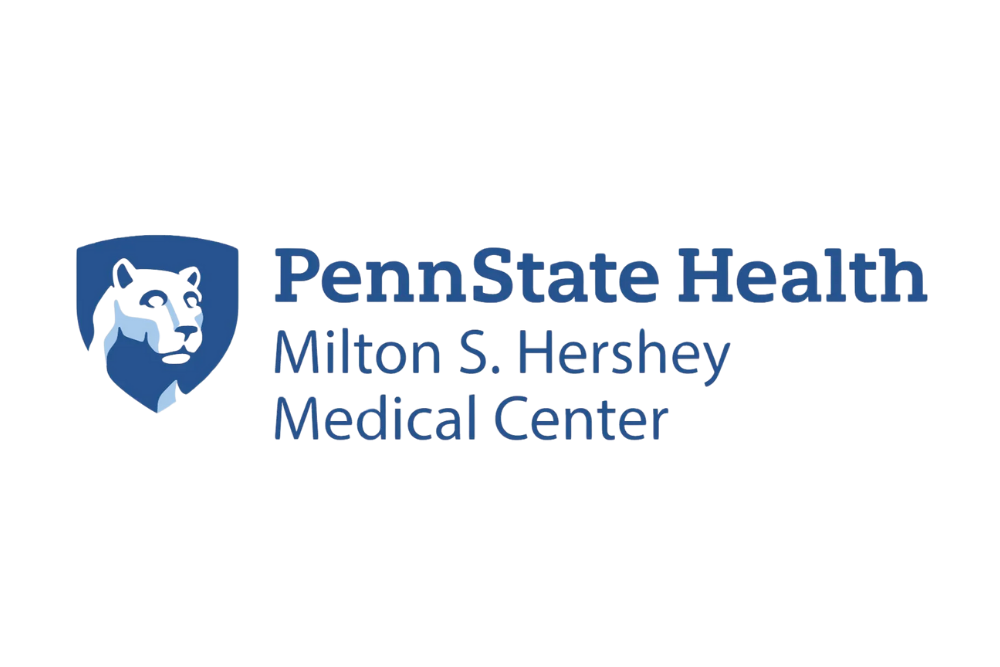 Penn State Health Milton S Hershey Medical Center