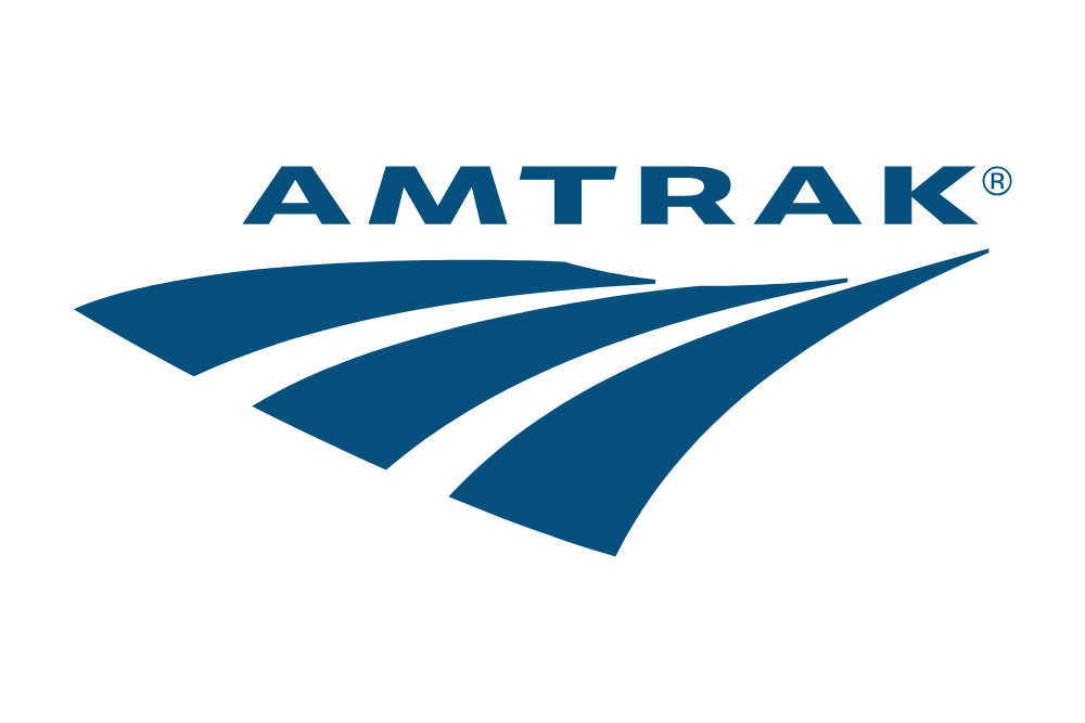 Amtrak Logo