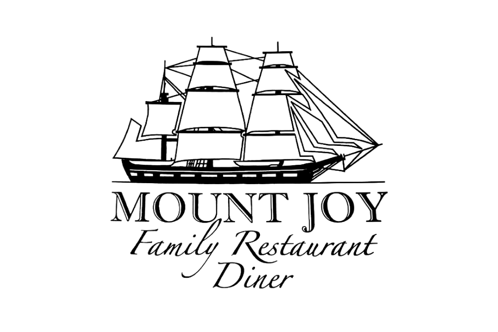 Mount Joy Family Restaurant Logo