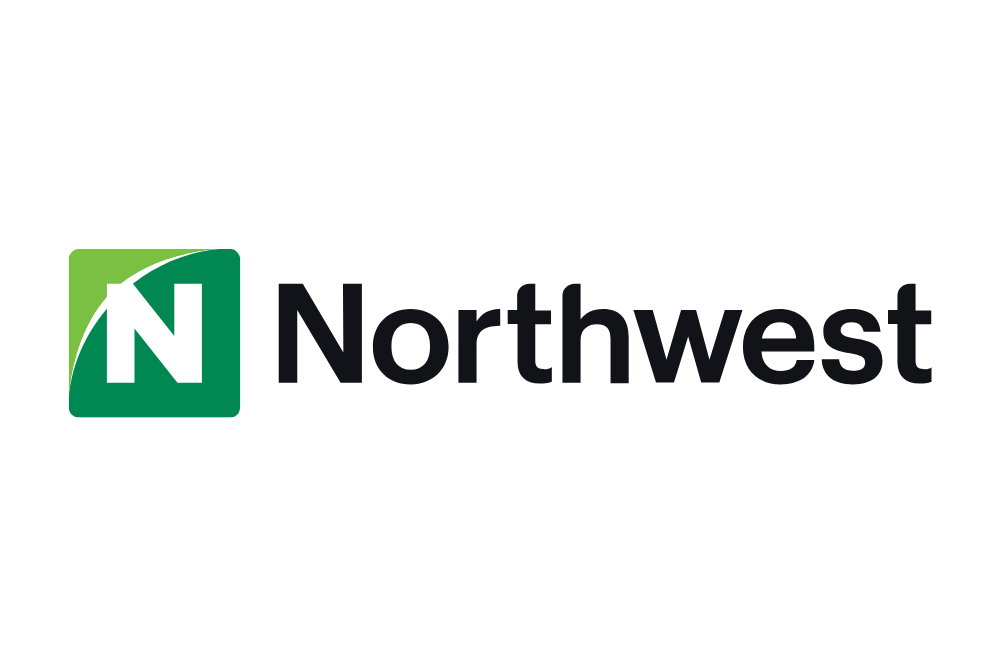Northwest Bank Logo