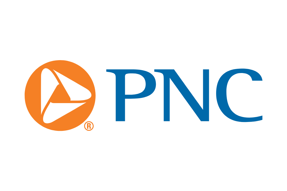 PNC Bank Logo