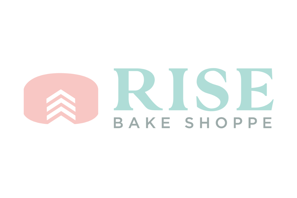 Rise Bake Shoppe Logo