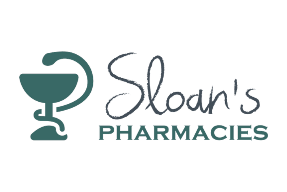 Sloan's Pharmacies Logo