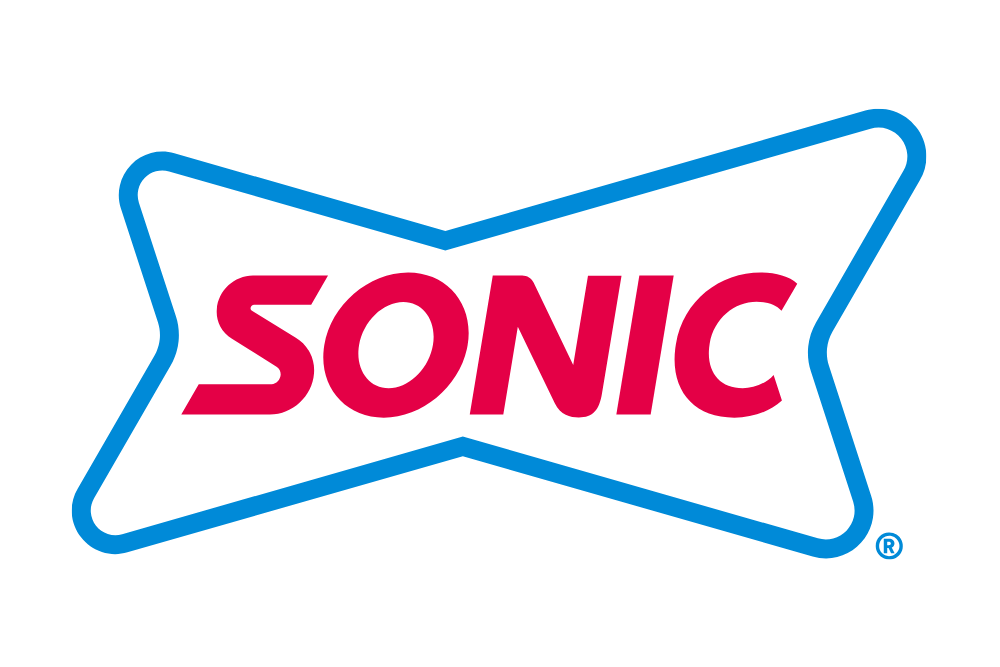 Sonic Drive-In Logo