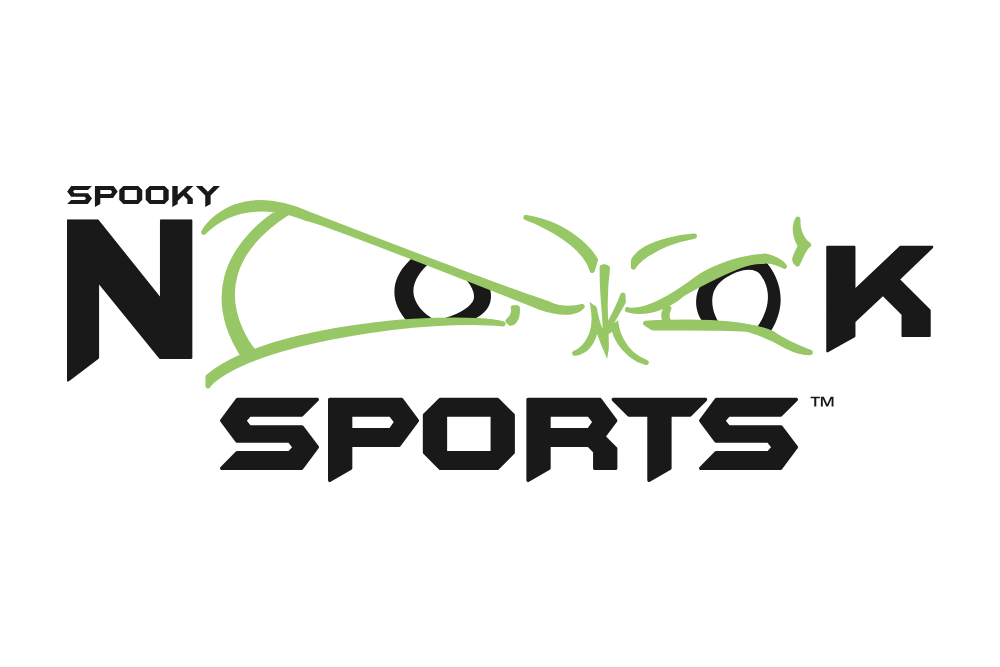 Spooky Nook Sports Logo
