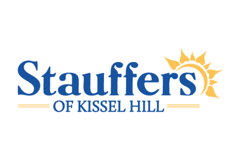 Stauffers of Kissel Hill Fresh Foods Logo