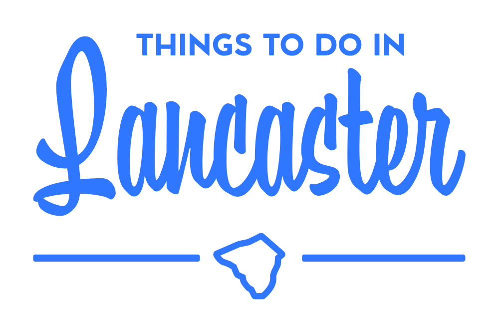 Things To Do in Lancaster Logo