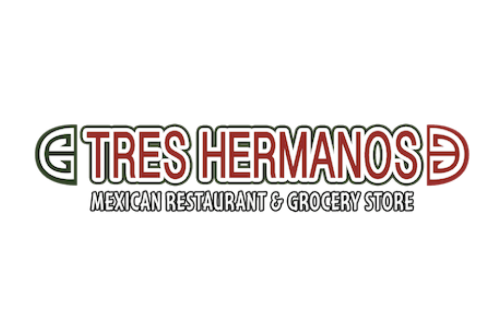 Tres Hermanos Logo
