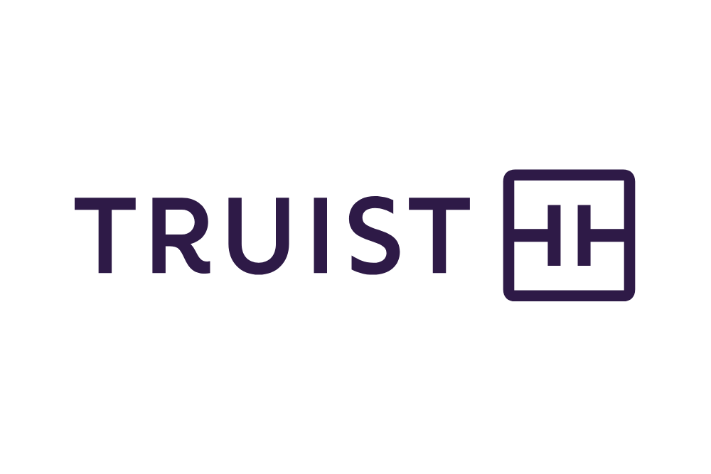 Truist Bank Logo