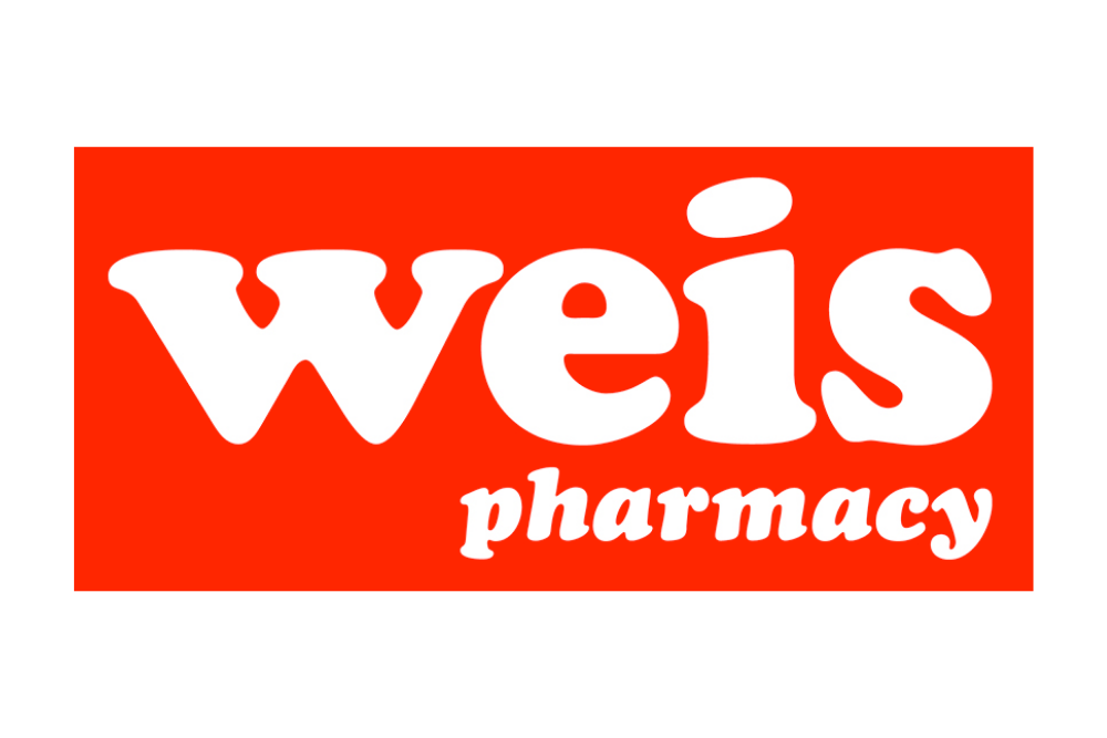 Weis Pharmacy Logo