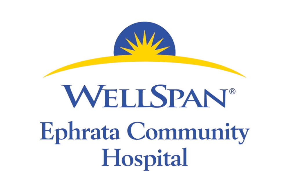 WellSpan Ephrata Community Hospital Logo