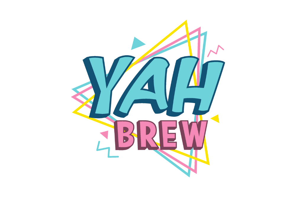 YAH Brew Logo